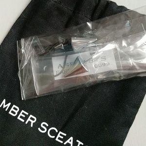 Amber Sceats Double sided spike studs